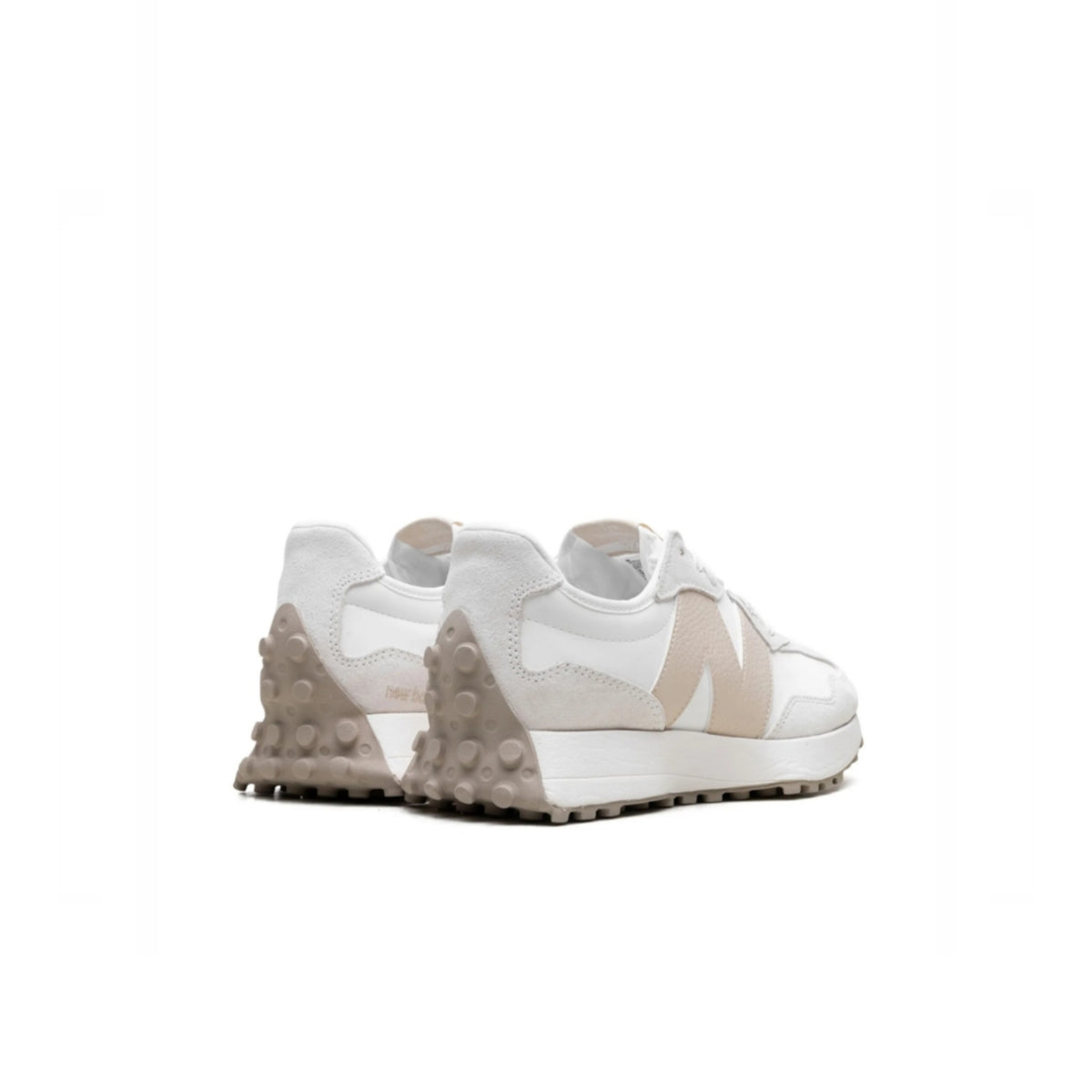 New balance 327 salt/sand