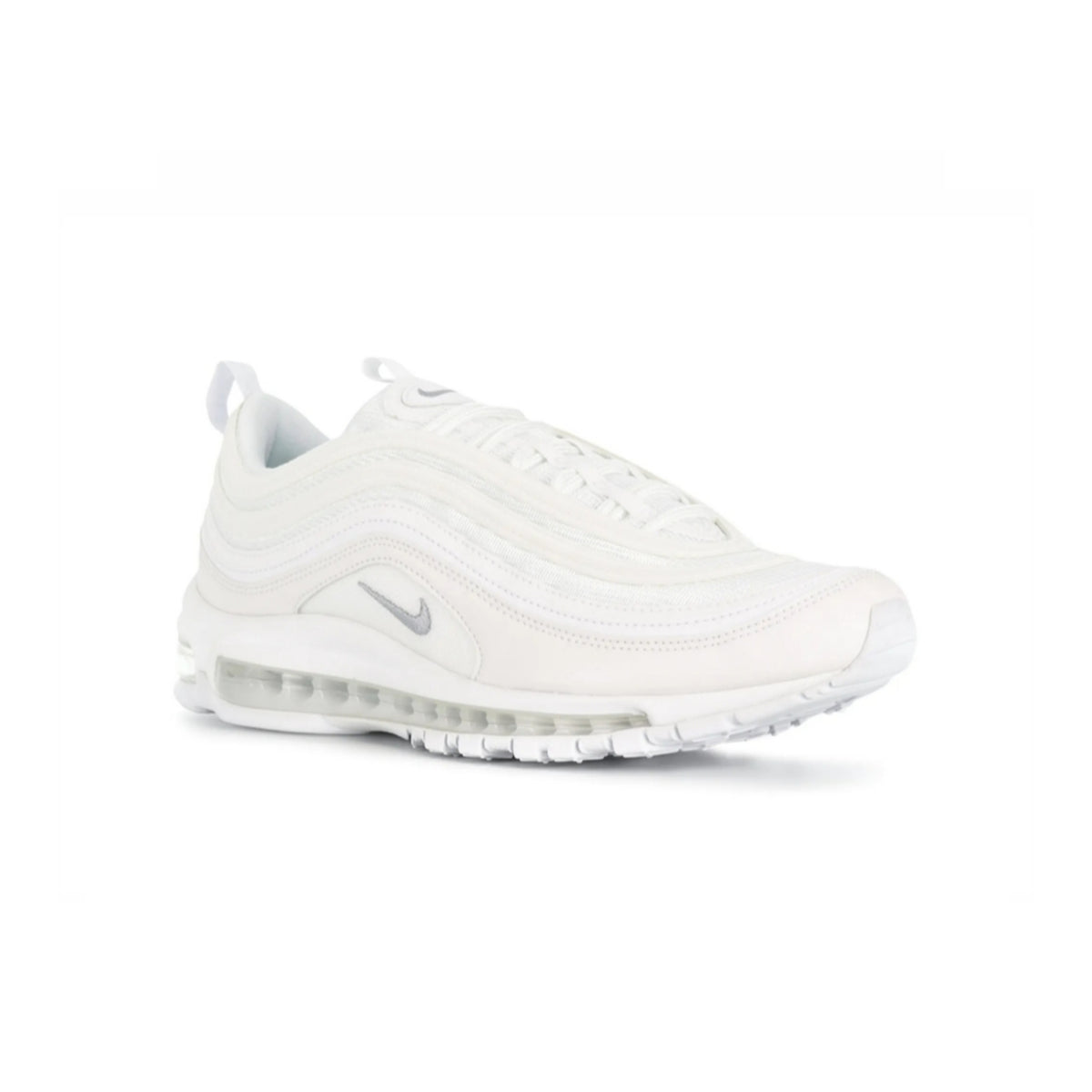 Nike Air Max 97 All white