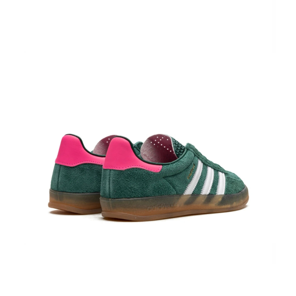 adidas Women's Blue Gazelle Indoor "Collegiate Lucid" Ig5929"