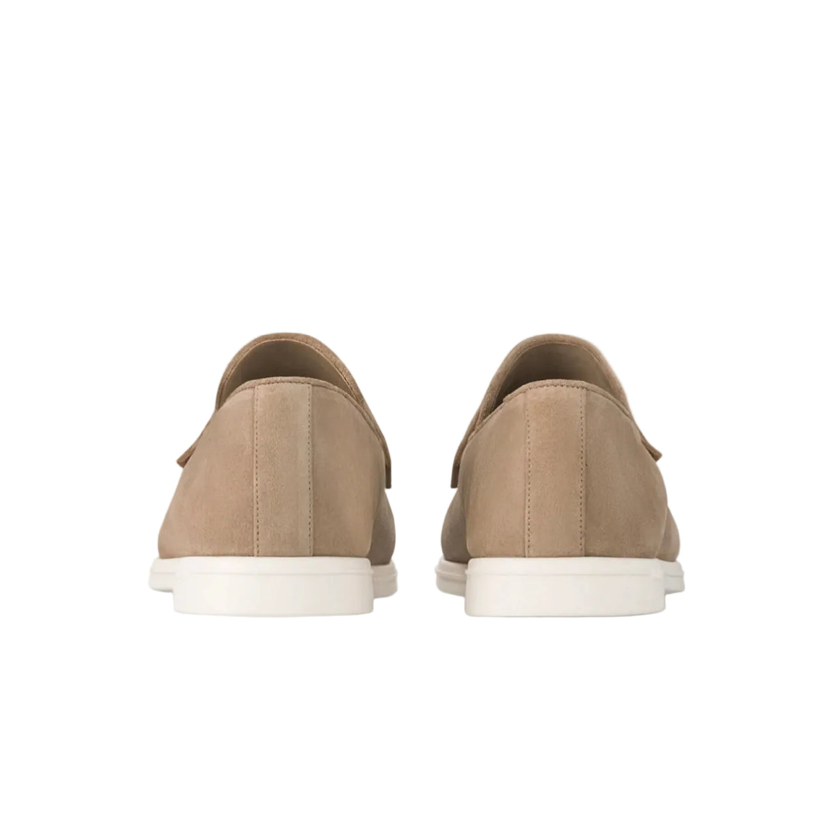 Louis Vuitton LV Estate Loafer beige