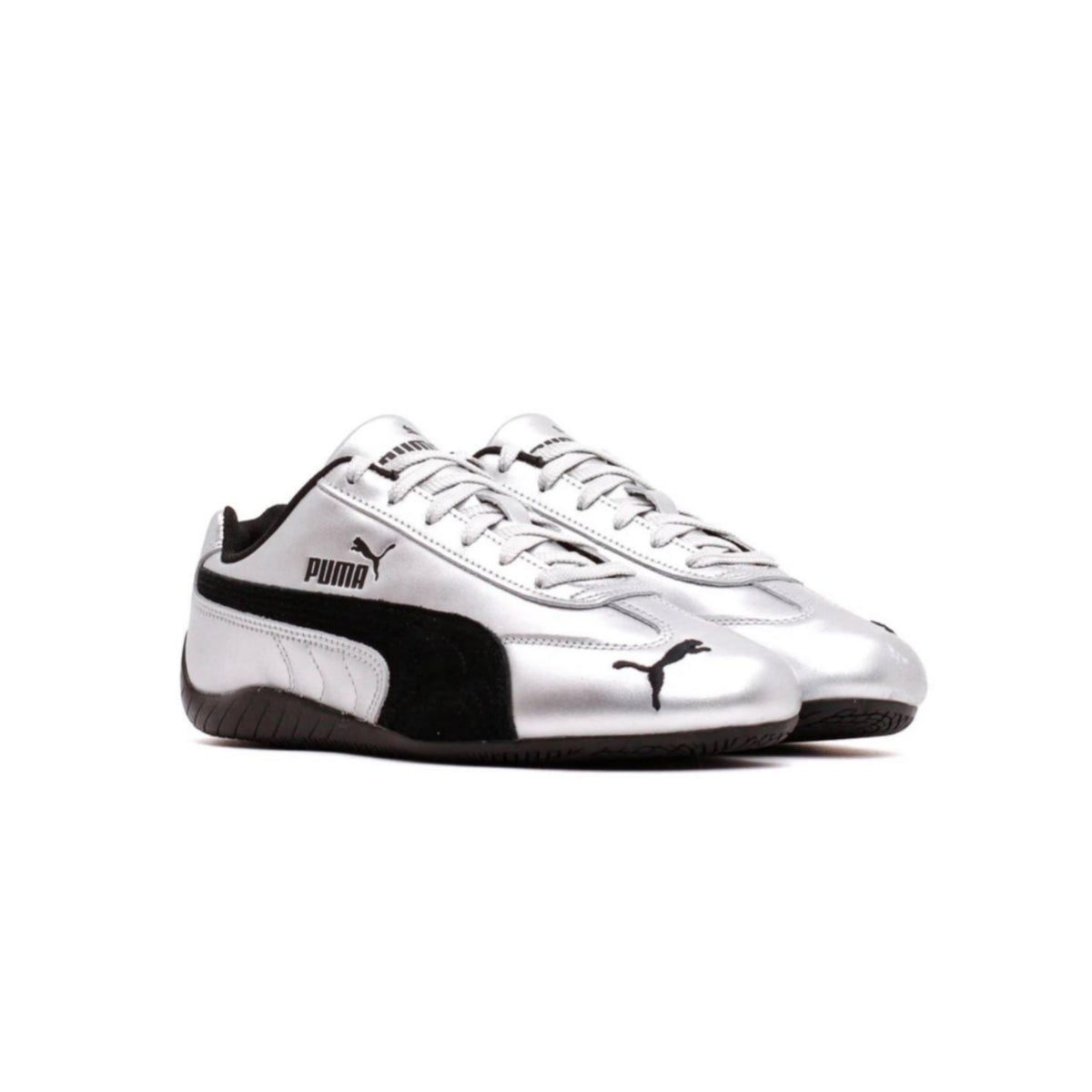 Puma Speedcat Ballet
Rosé White sneakers