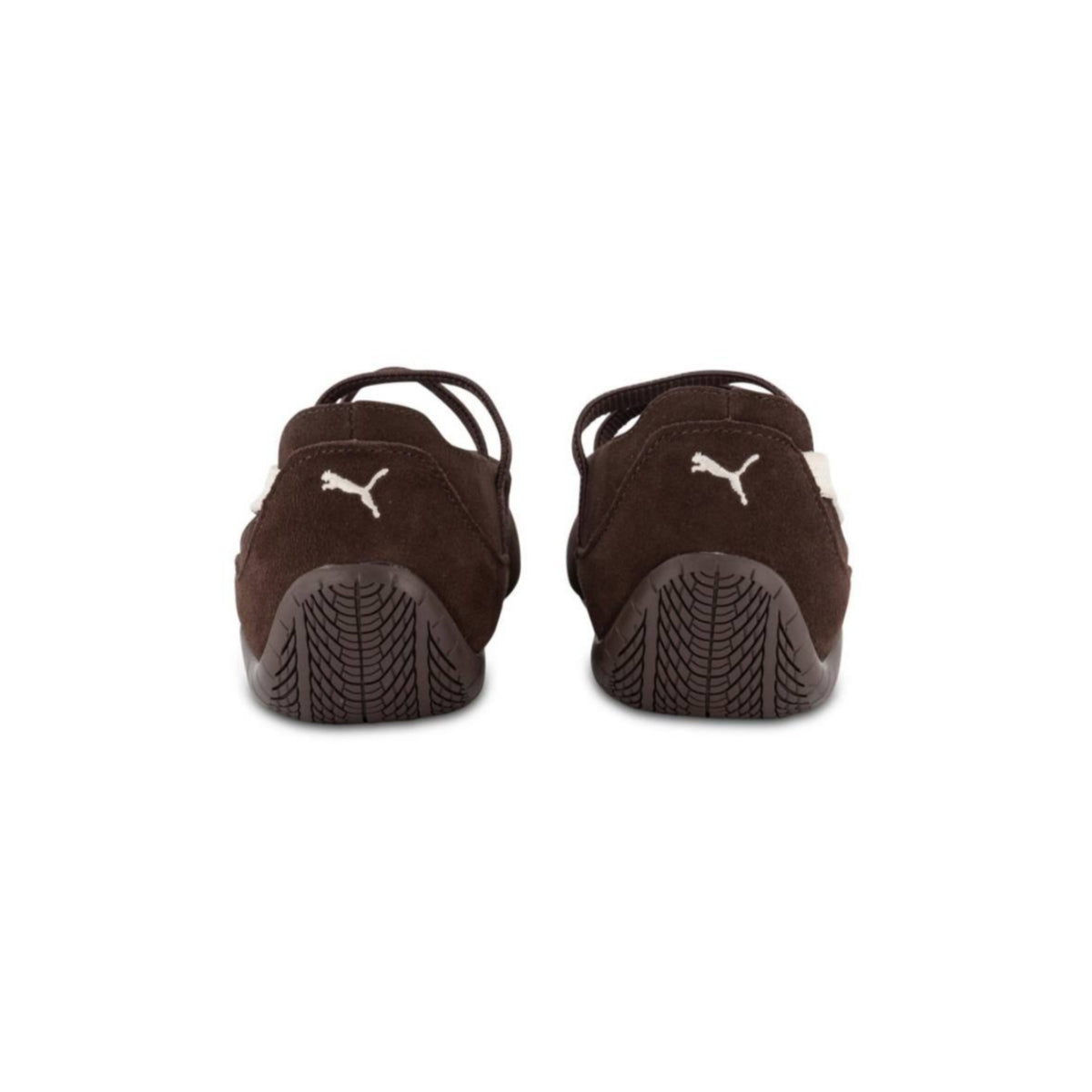 Puma Speedcat Ballet Dark Chocolate