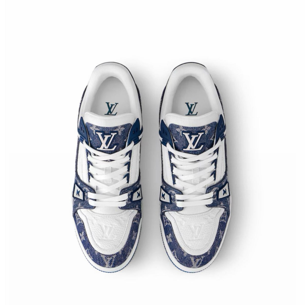 Louis Vuitton LV Trainer Sneaker