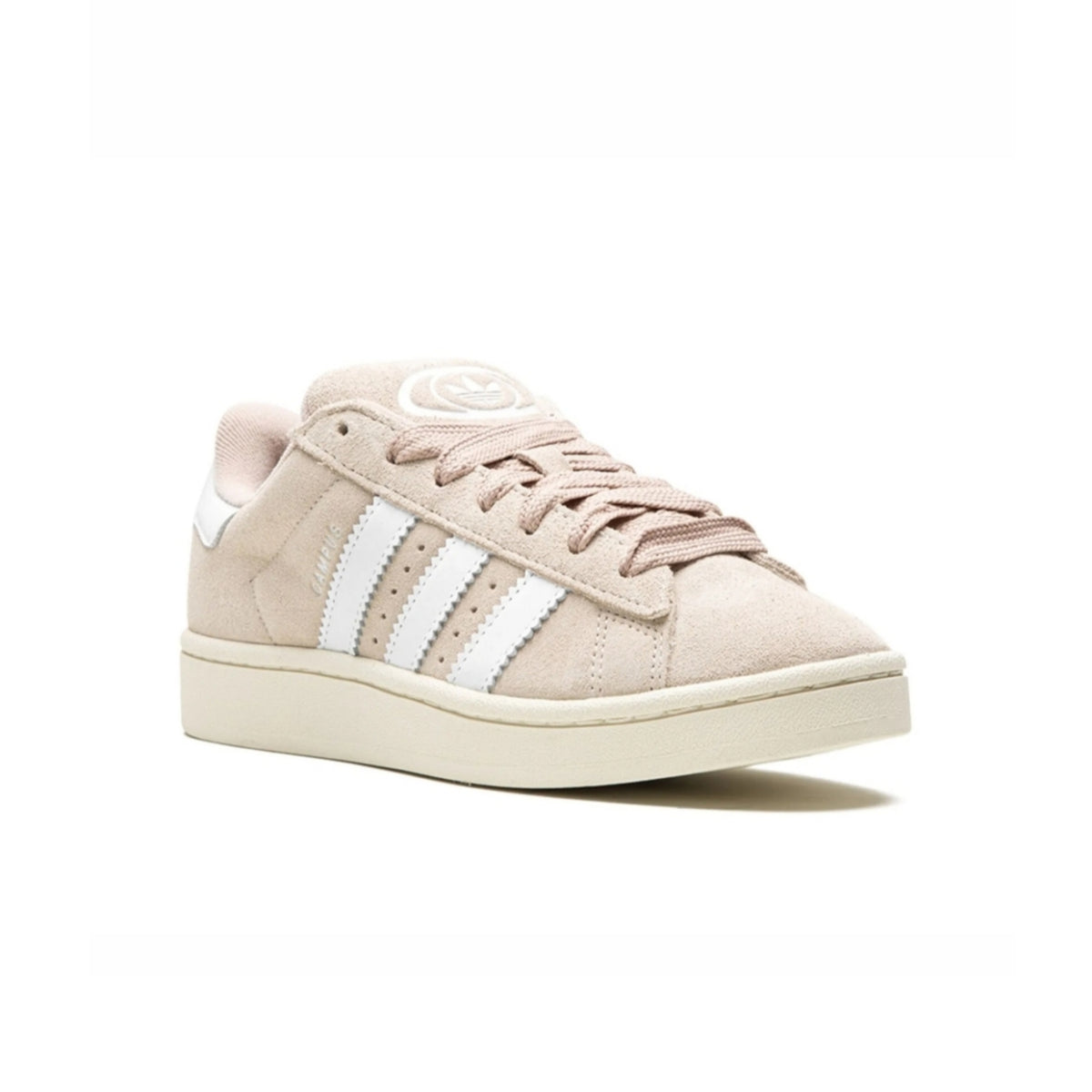 adidas campus OOs suede sneakers