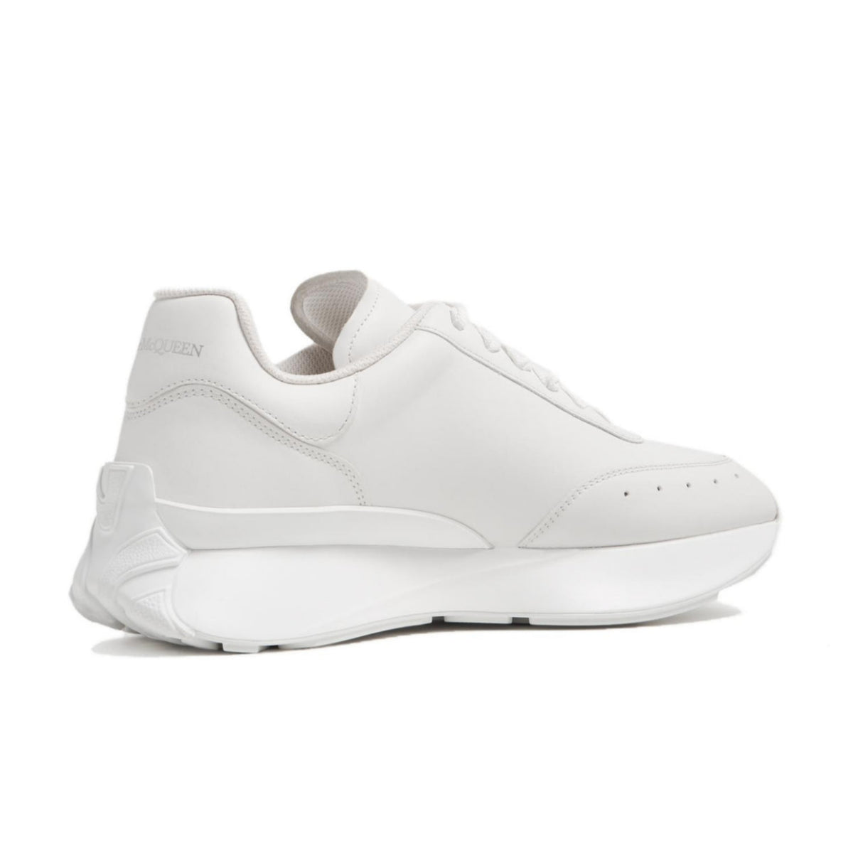 Alexander McQueen sprint runner sneakers