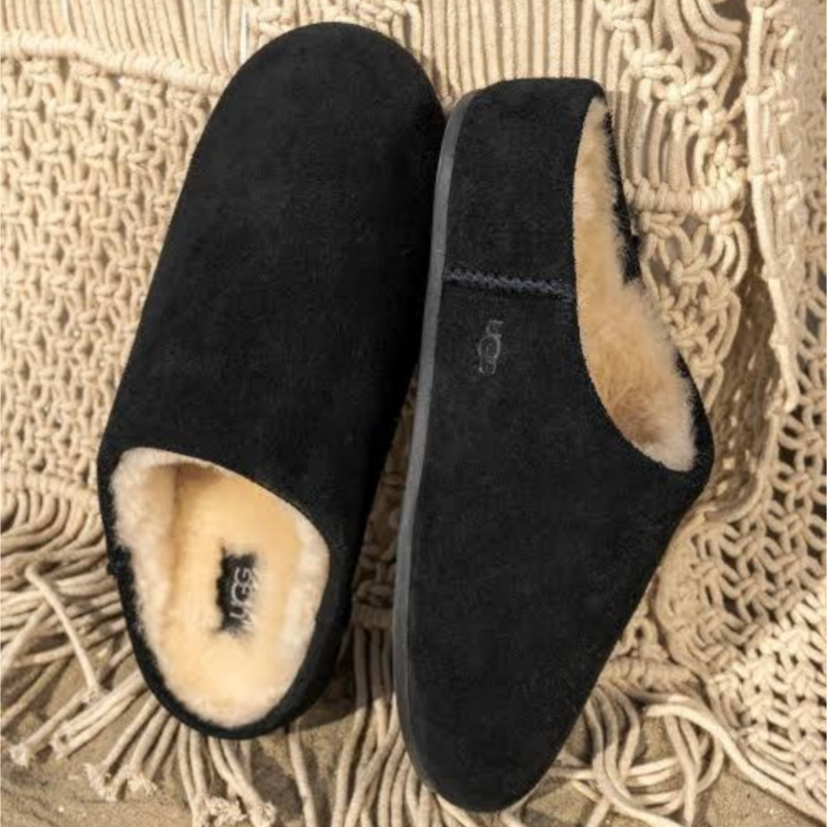 UGG Elea Slip-On