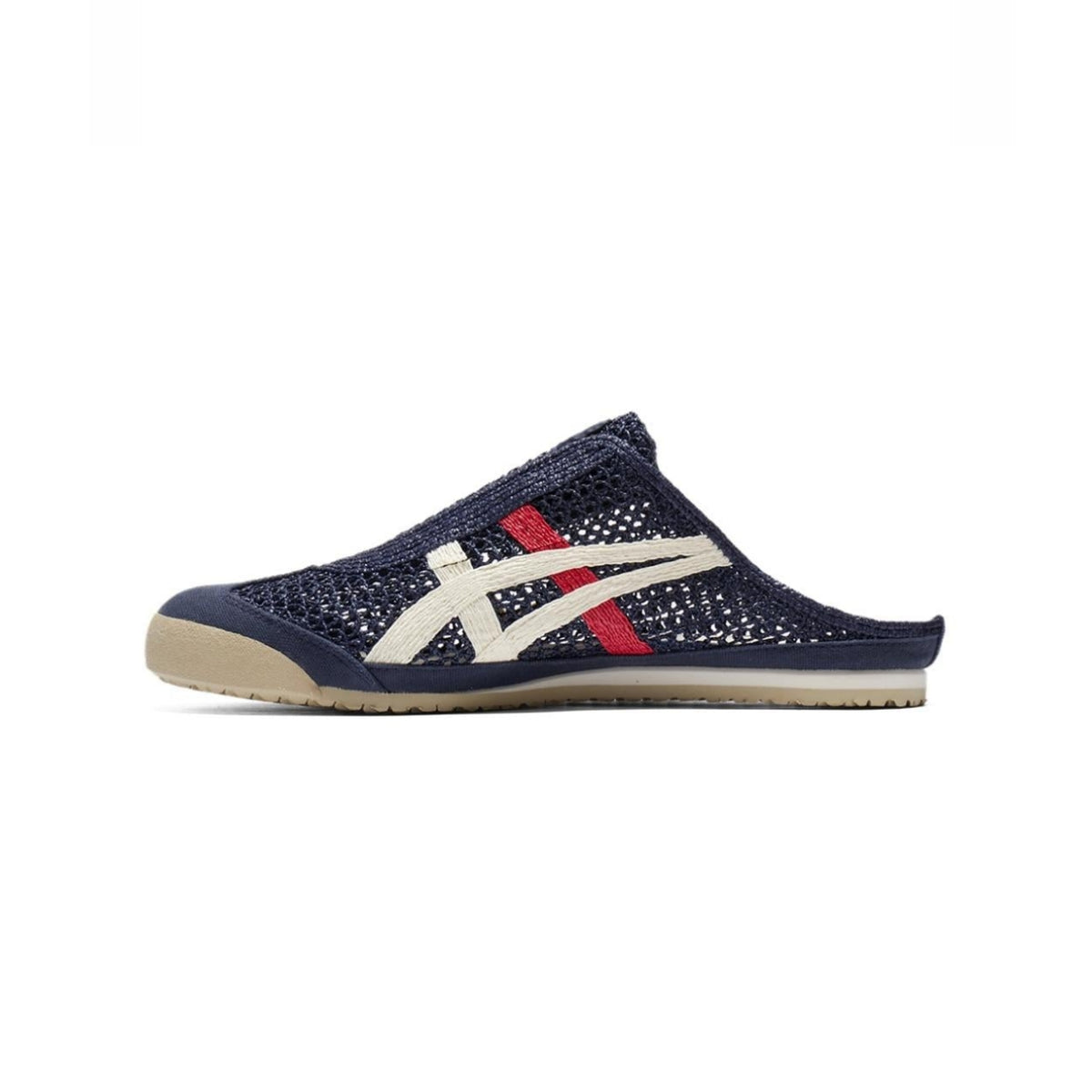 Onitsuka tiger mexico 66 saBot IRON NAVY/CREAM