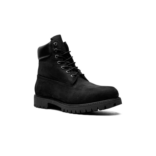 Timberland 6 Inch Premium "Black" boots