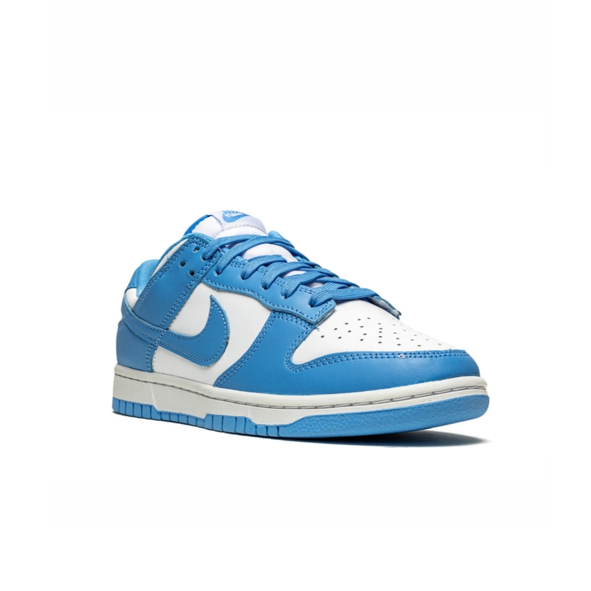 Nike dunk low university Blue