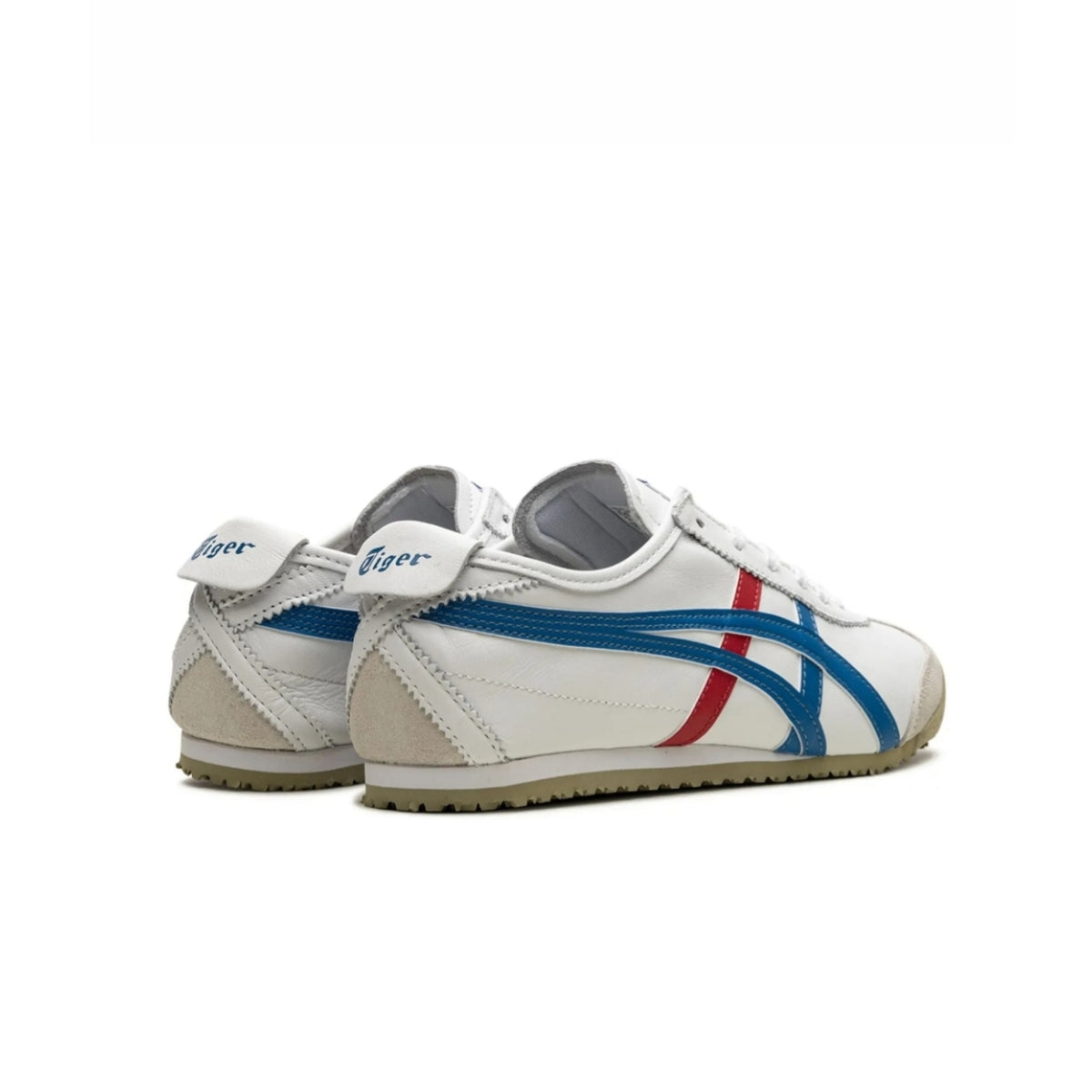 Onitsuka Tiger Mexico 66 white/Blue