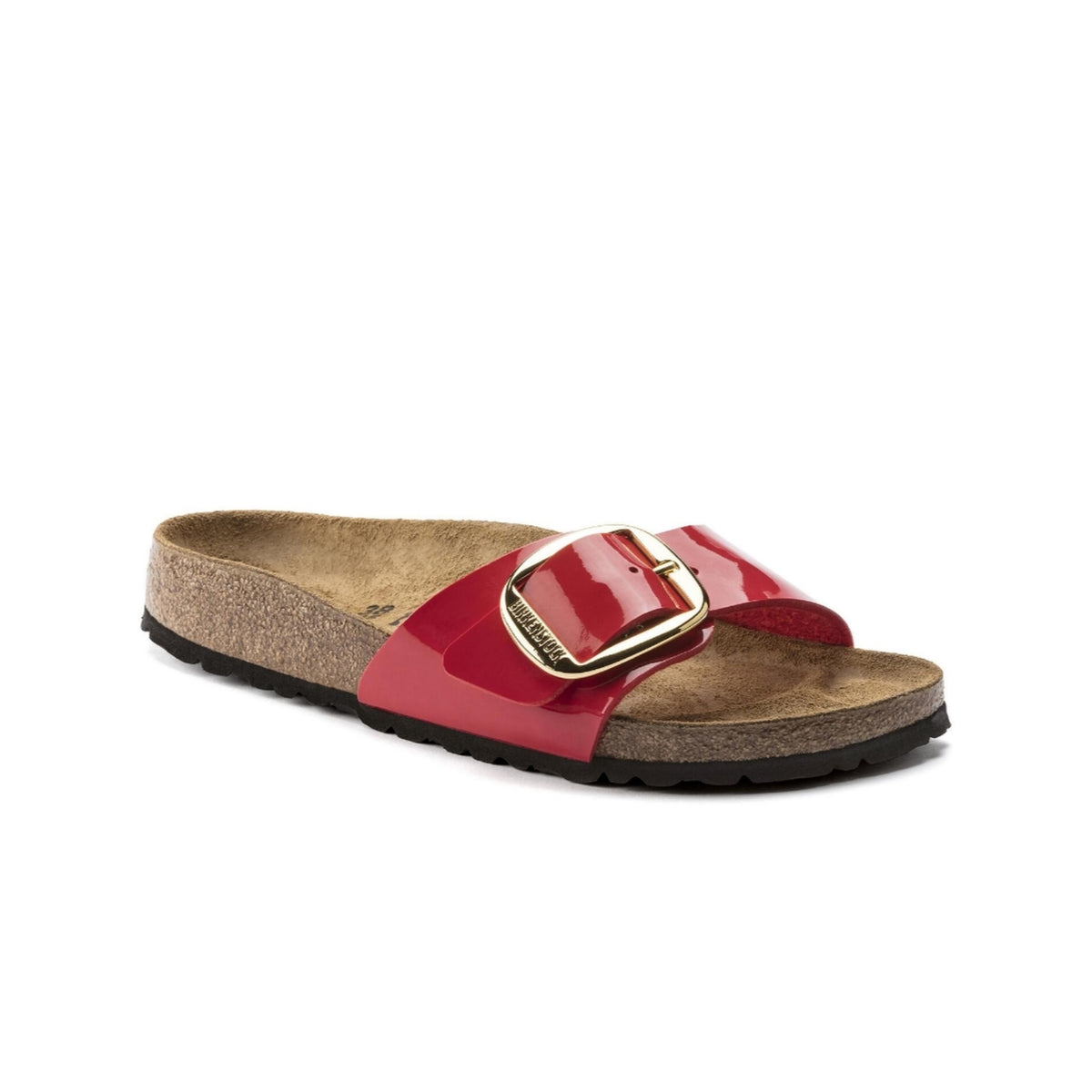 Birkenstock Madrid Big Buckle