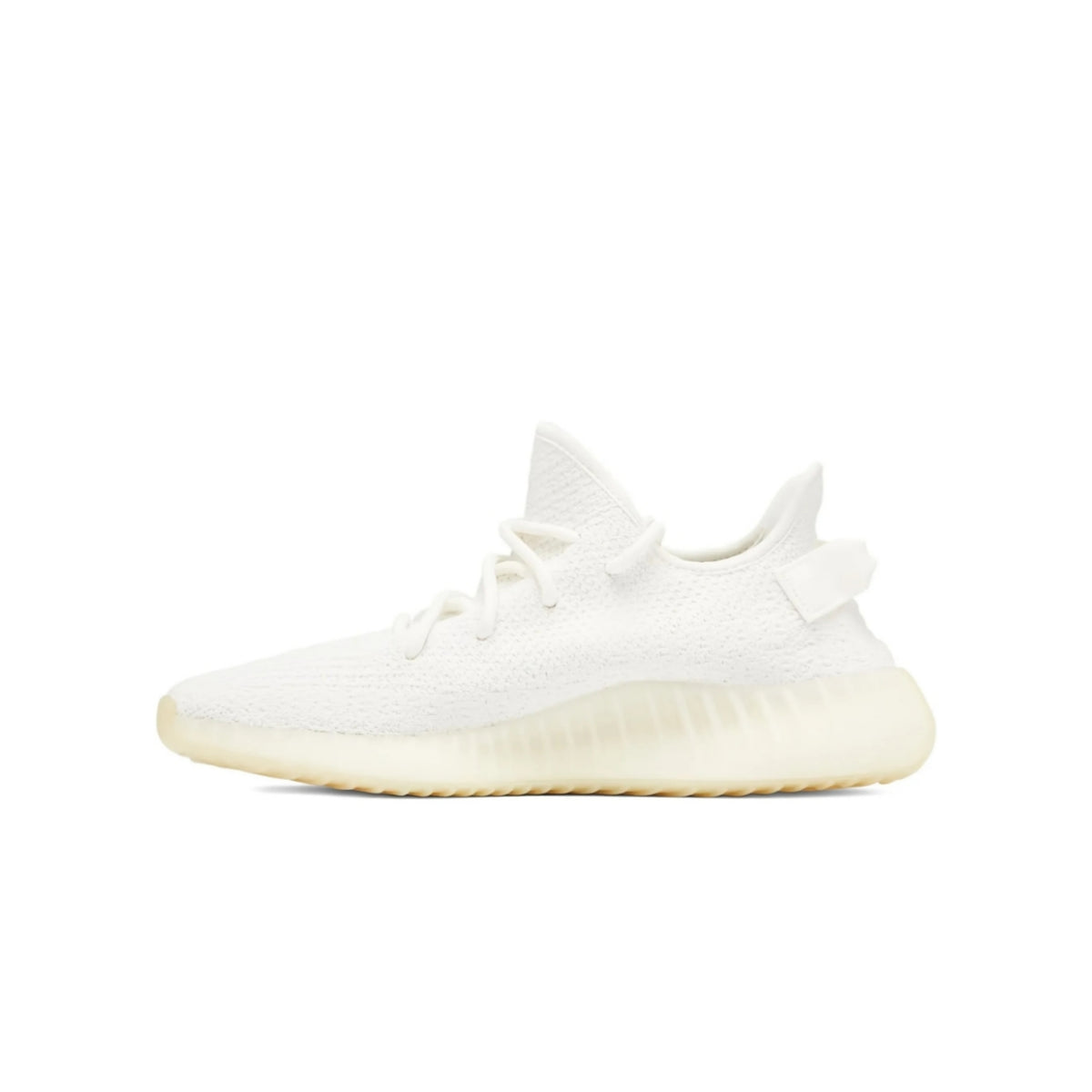 adidas yeezy Boost 350 V2"triple white" sneakers