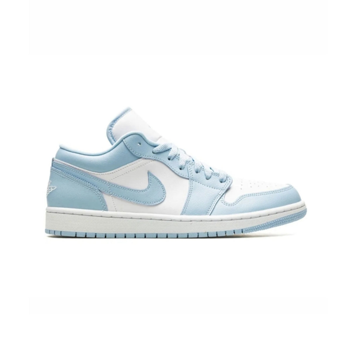 Air Jordan 1 ice Blue