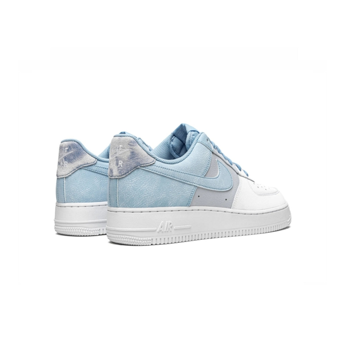 Nike air force 1 07 lv8 paycheck Blue