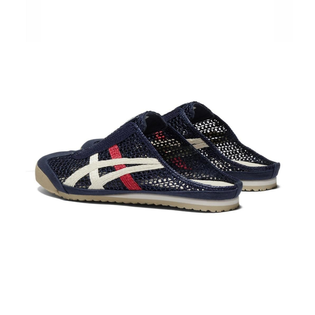 Onitsuka tiger mexico 66 saBot IRON NAVY/CREAM