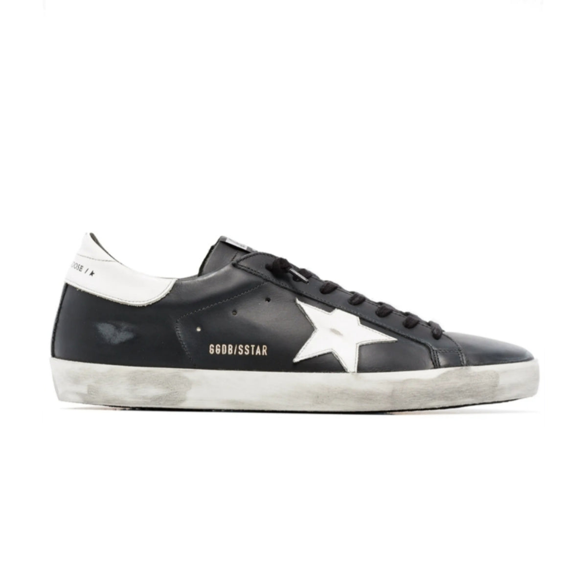 Golden Goose super star sneakers