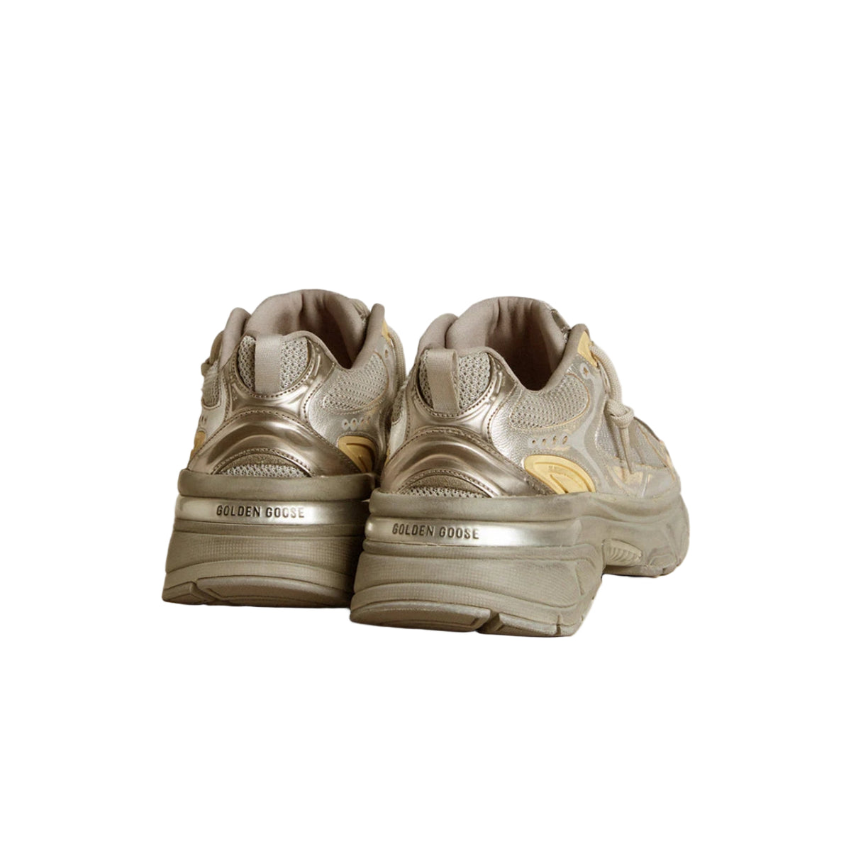 Golden Goose Running Sole sneakers