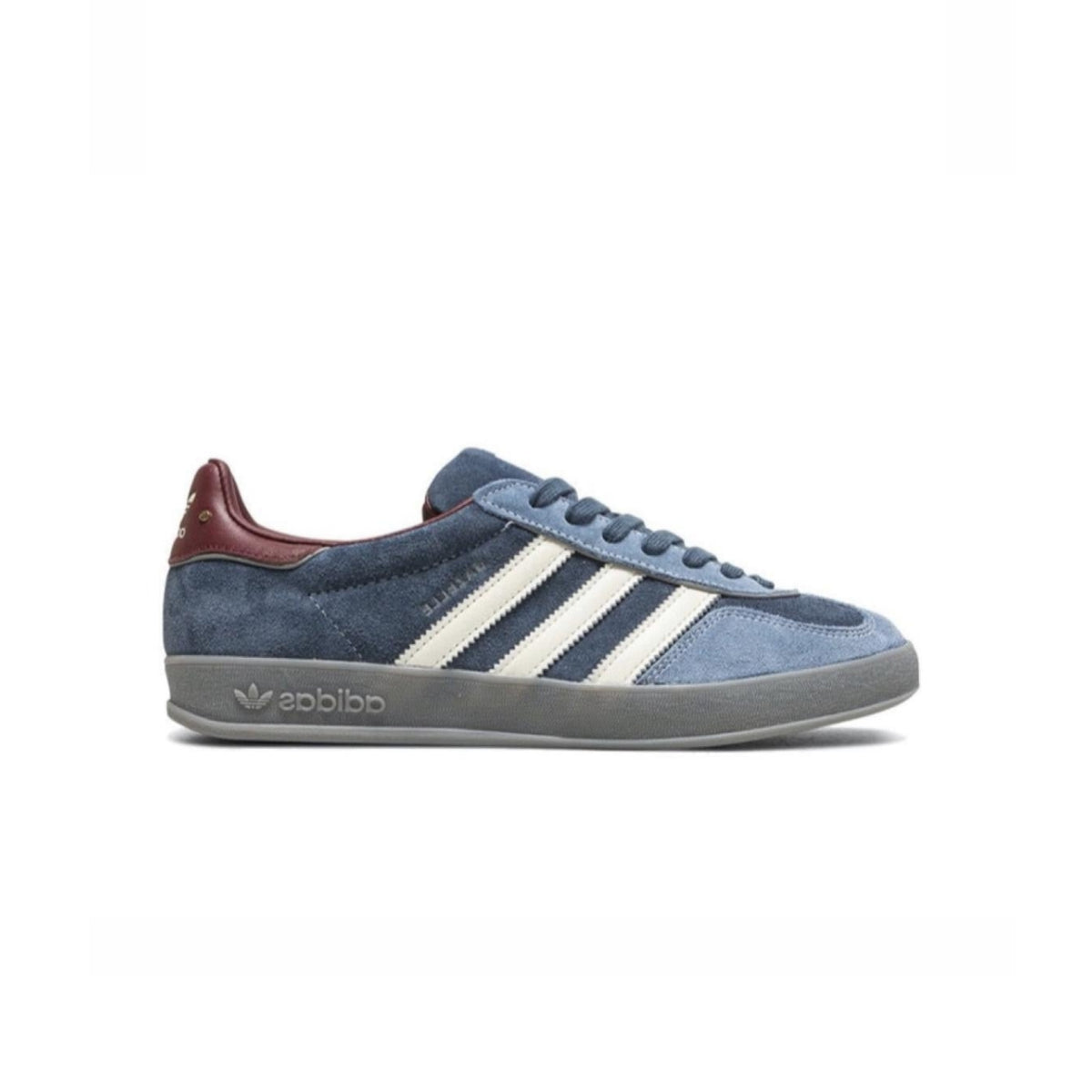 Adidas Gazelle Indoor 'Crew Navy Burgundy
