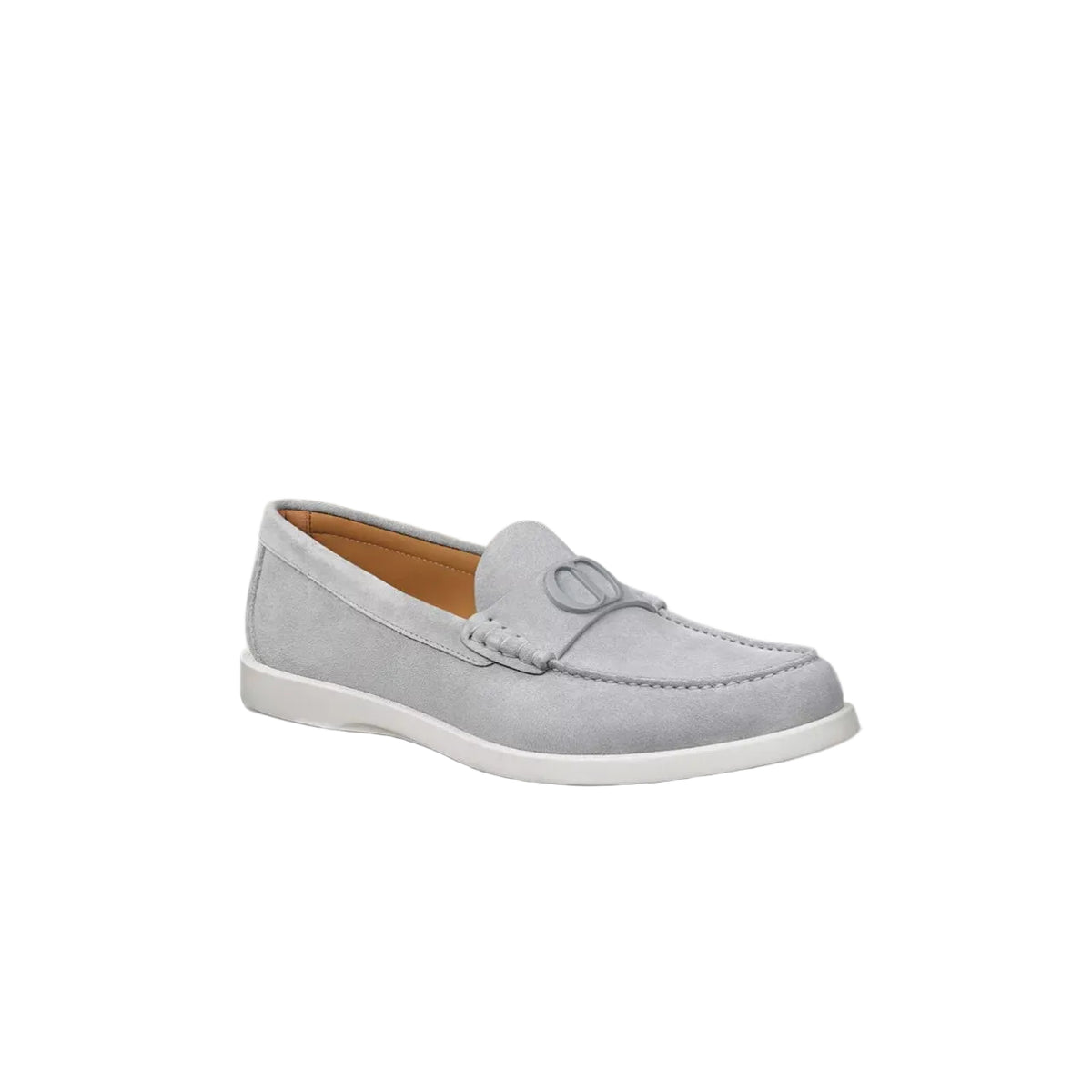 Dior Granville Loafer
Dior Gray Suede