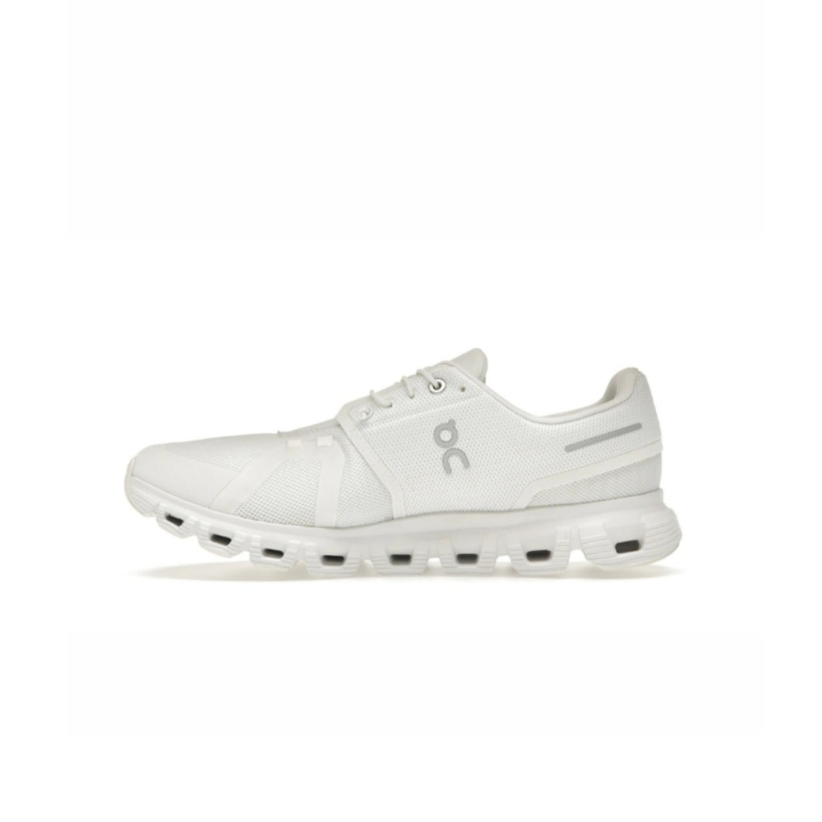on cloud 6 white