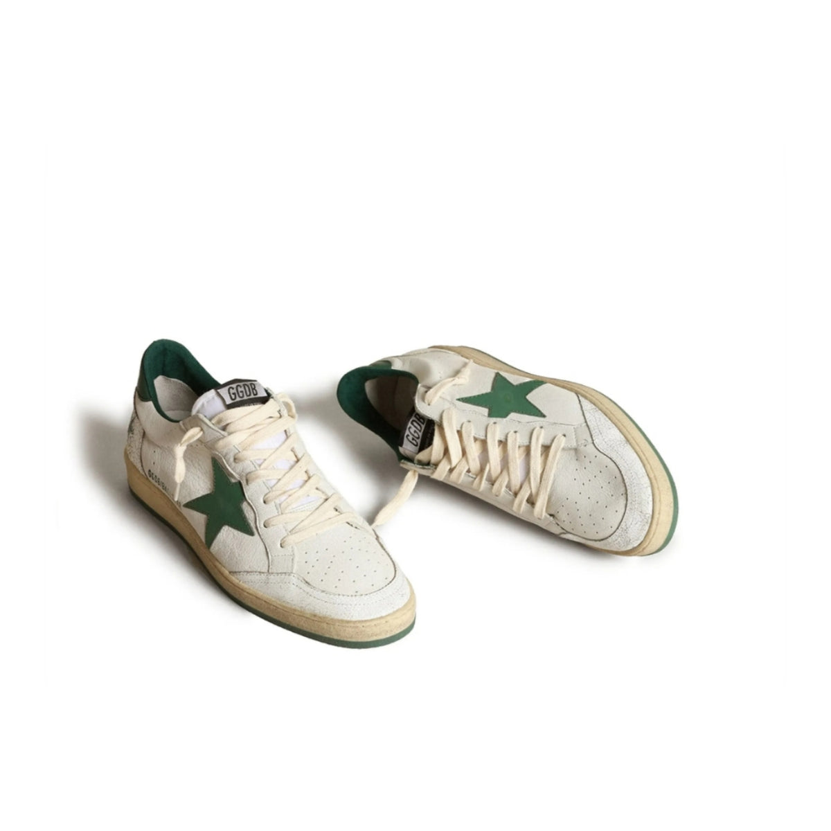 Golden Goose Ball Star sneakers