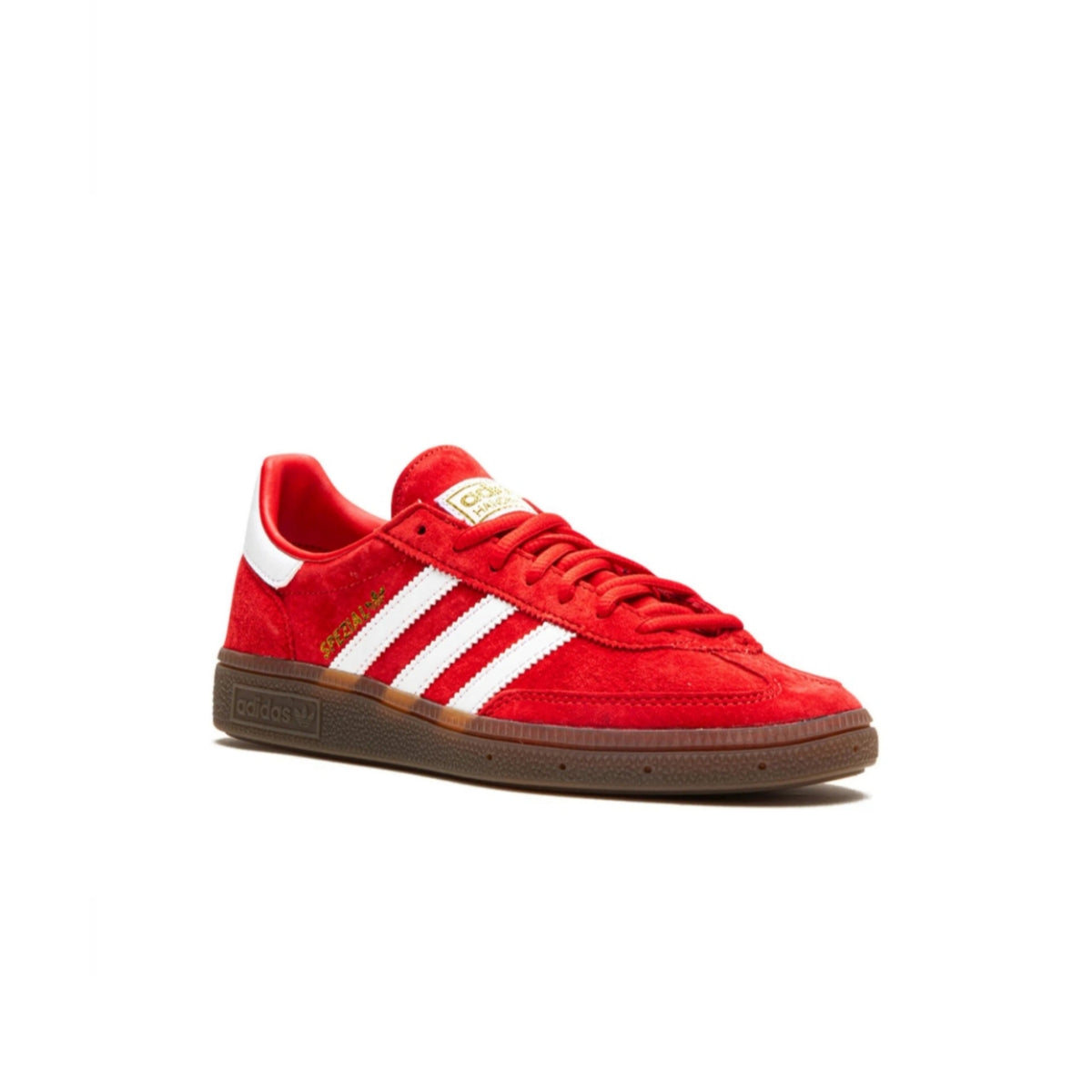 adidas handball spezial scarlet gum