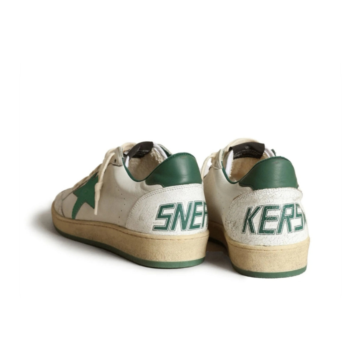 Golden Goose Ball Star sneakers