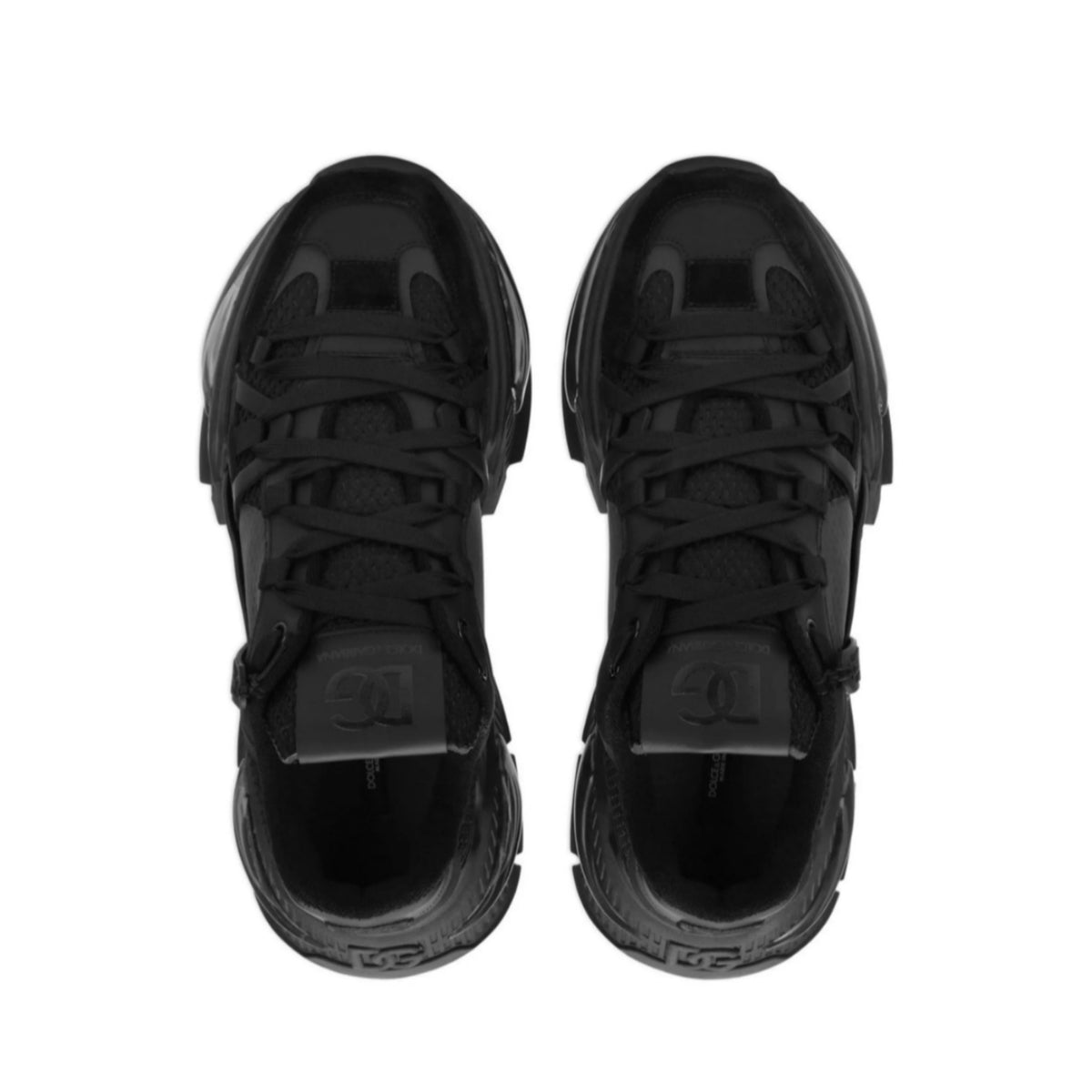 Dolce & Gabbana Air Master 'Black