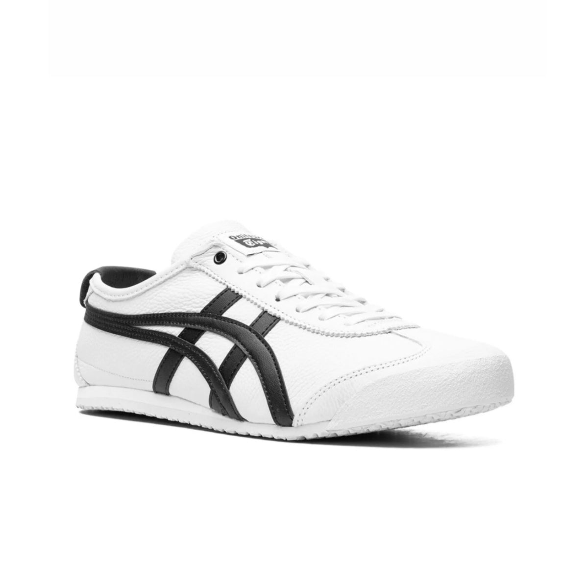 Onitsuka Tiger Mexico 66 white Black