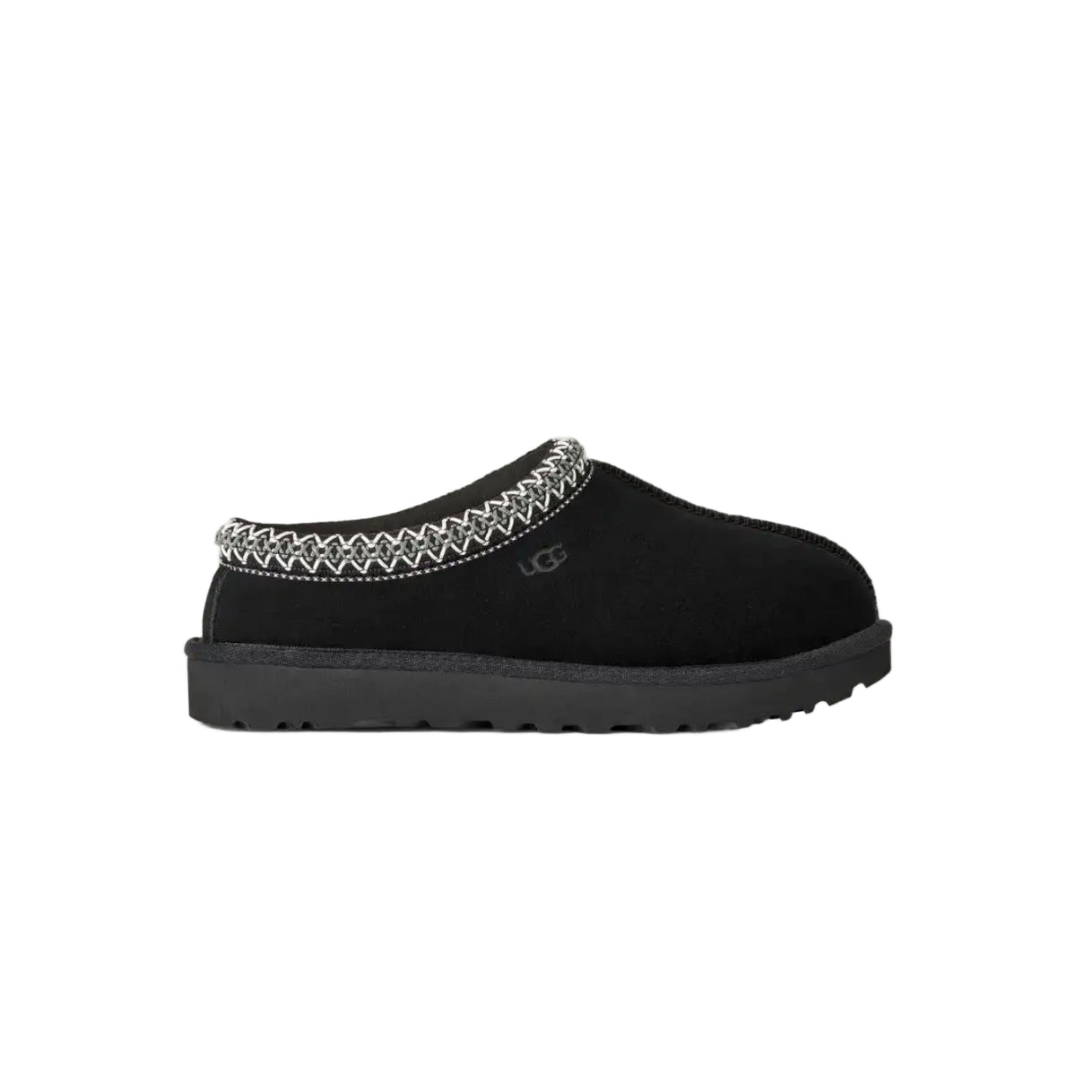 UGG Tasman suede slippers