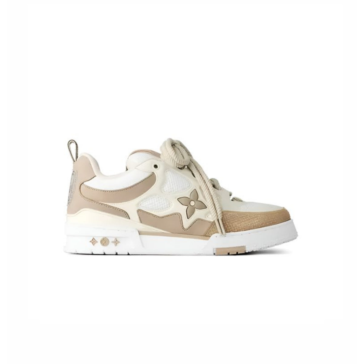 Louis Vuitton LV Skate Sneaker