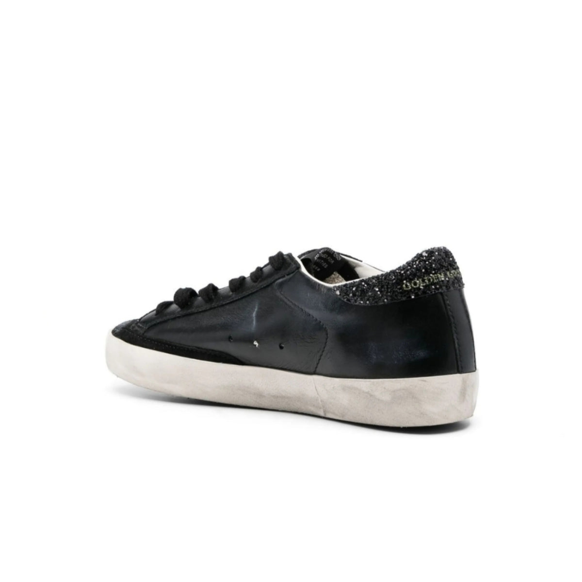 Golden Goose super star sneakers