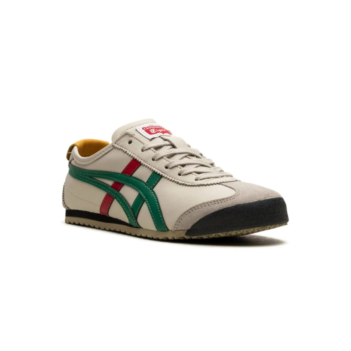 Onitsuka Tiger Mexico 66 SD BIRCH/GREEN