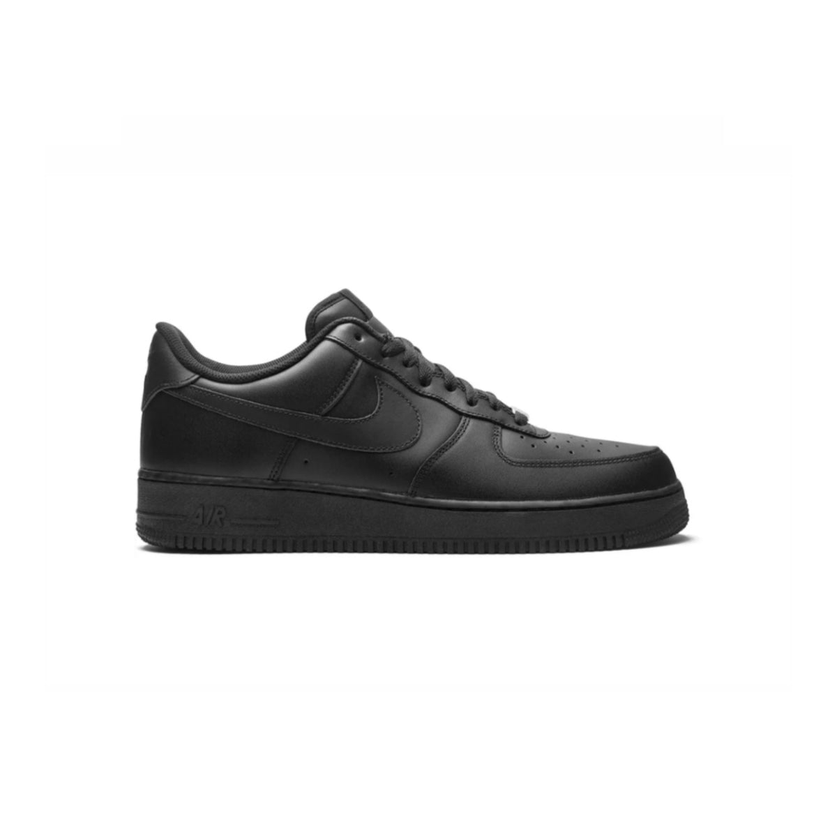 Nike air force 1 All Black
