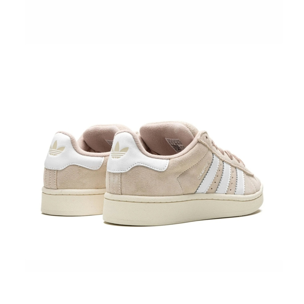 adidas campus OOs suede sneakers