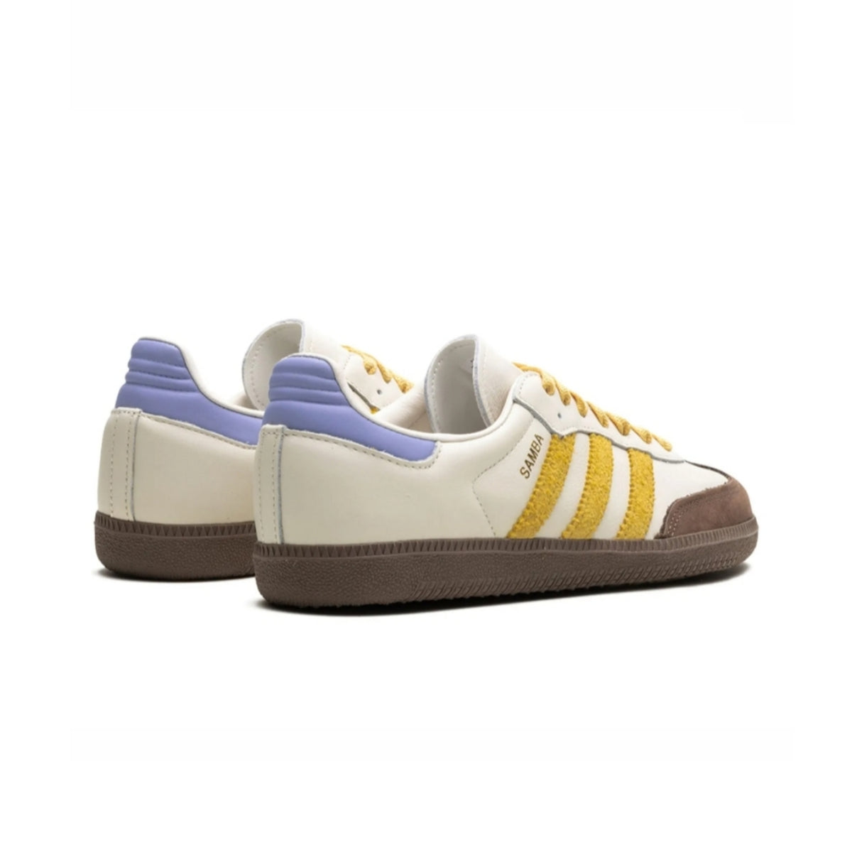 adidas samba Og leather sneakers