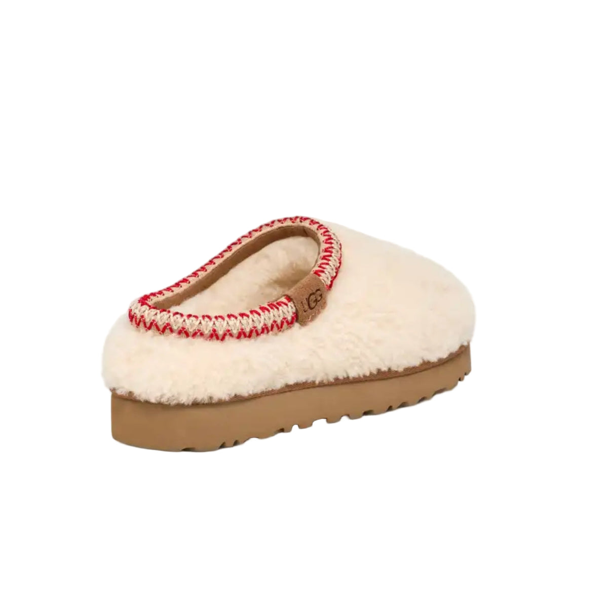 UGG Tasman Maxi Curly