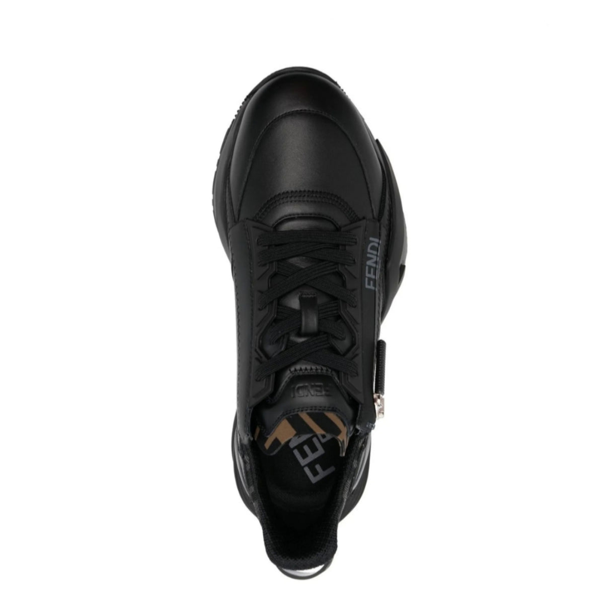 Fendi Flow Low - Top sneakers