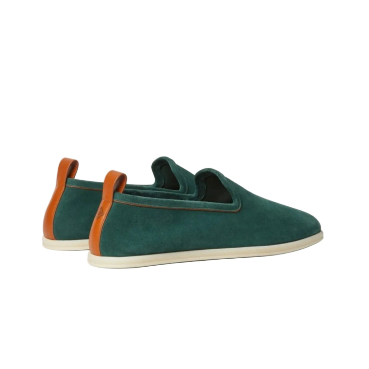 Loro piana " Venice loafers"