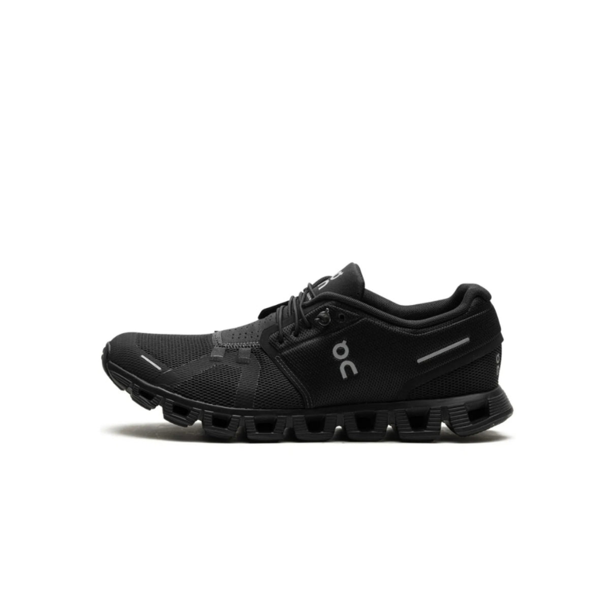 ON cloud 5 All Black