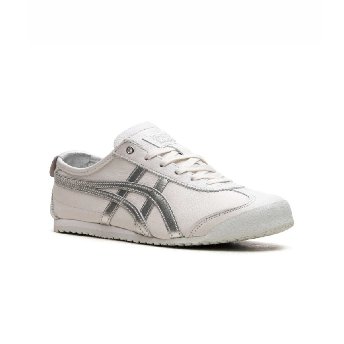 Onitsuka Tiger Mexico 66 white silver