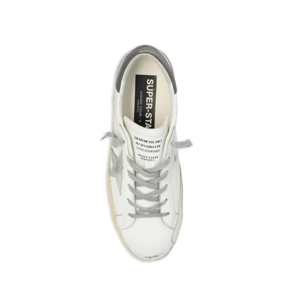 Golden Goose super star sneakers