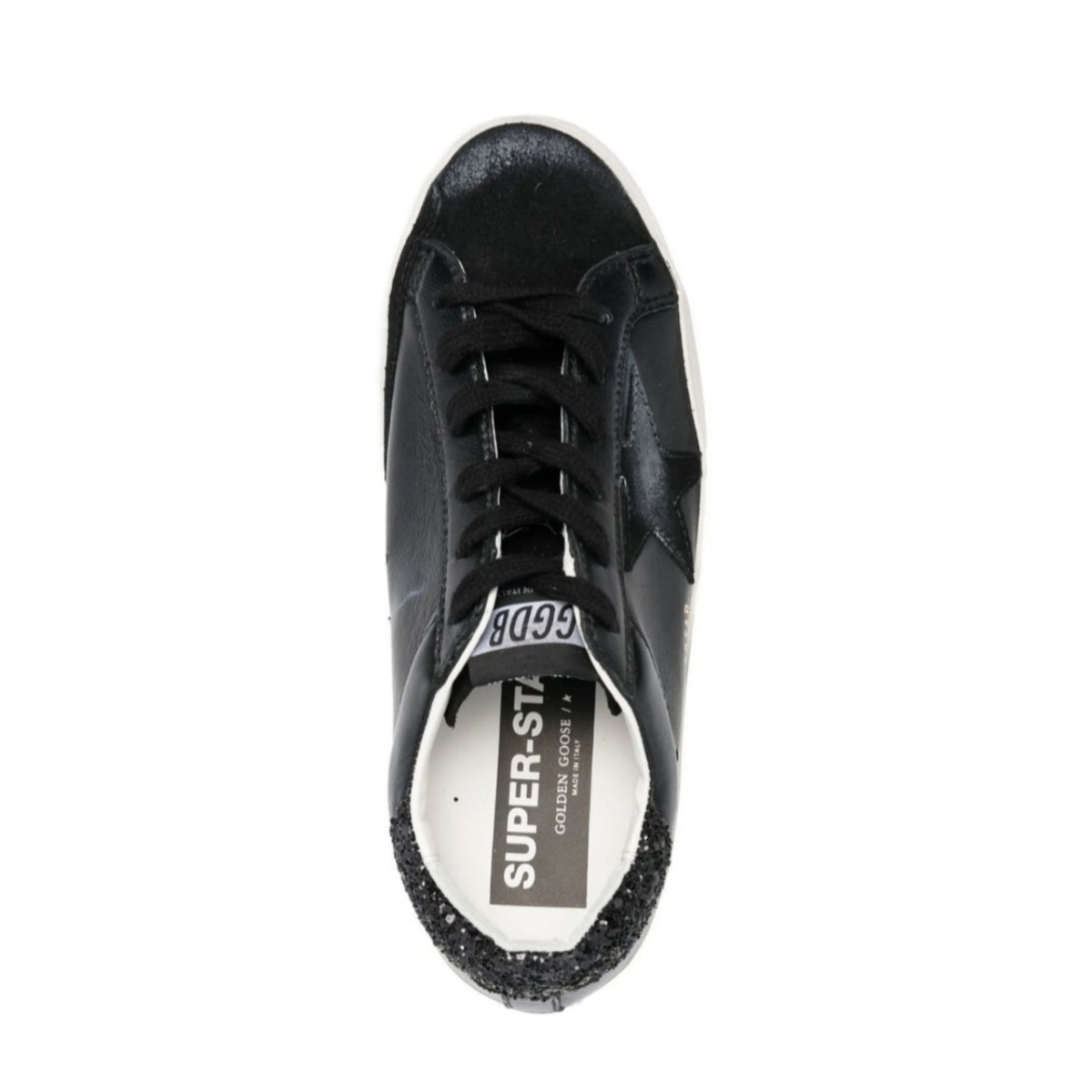 Golden Goose super star sneakers