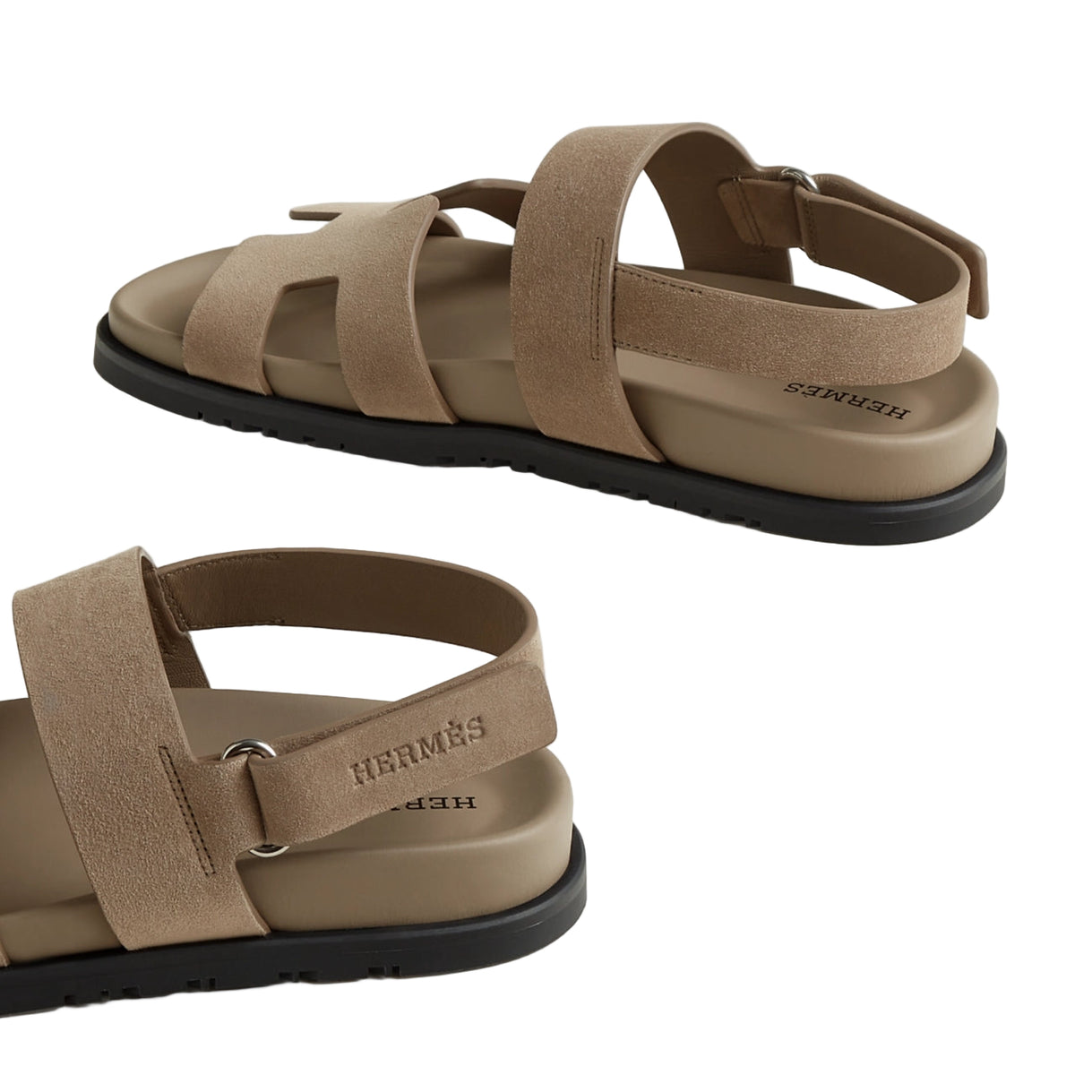 Hermes Genius sandal sneakers