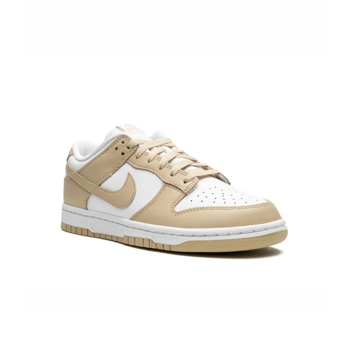 Nike dunk low team Gold