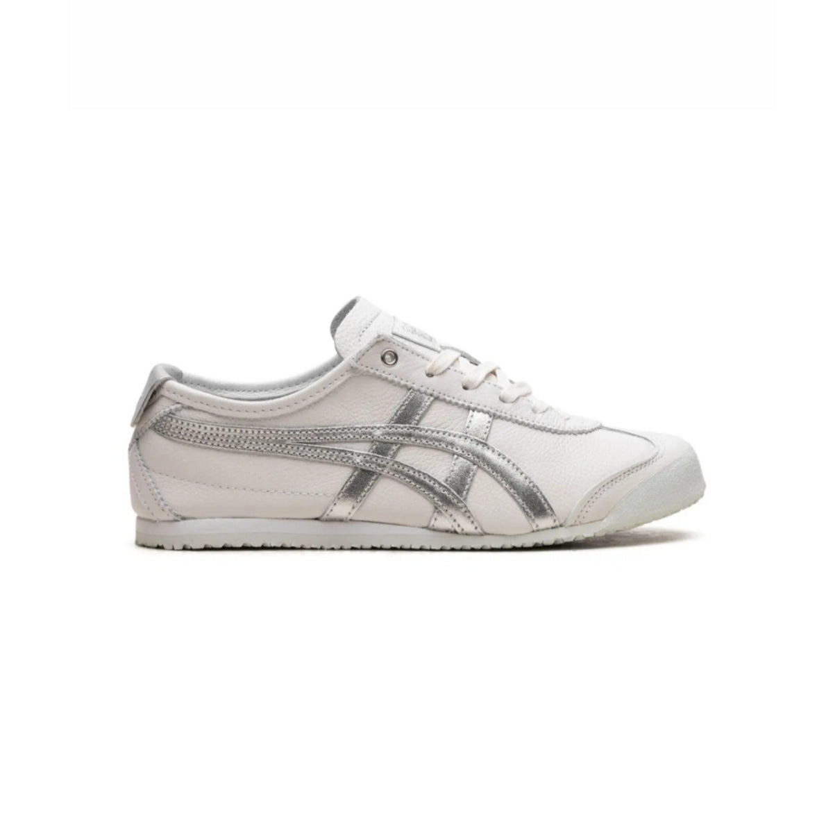 Onitsuka Tiger Mexico 66 white silver