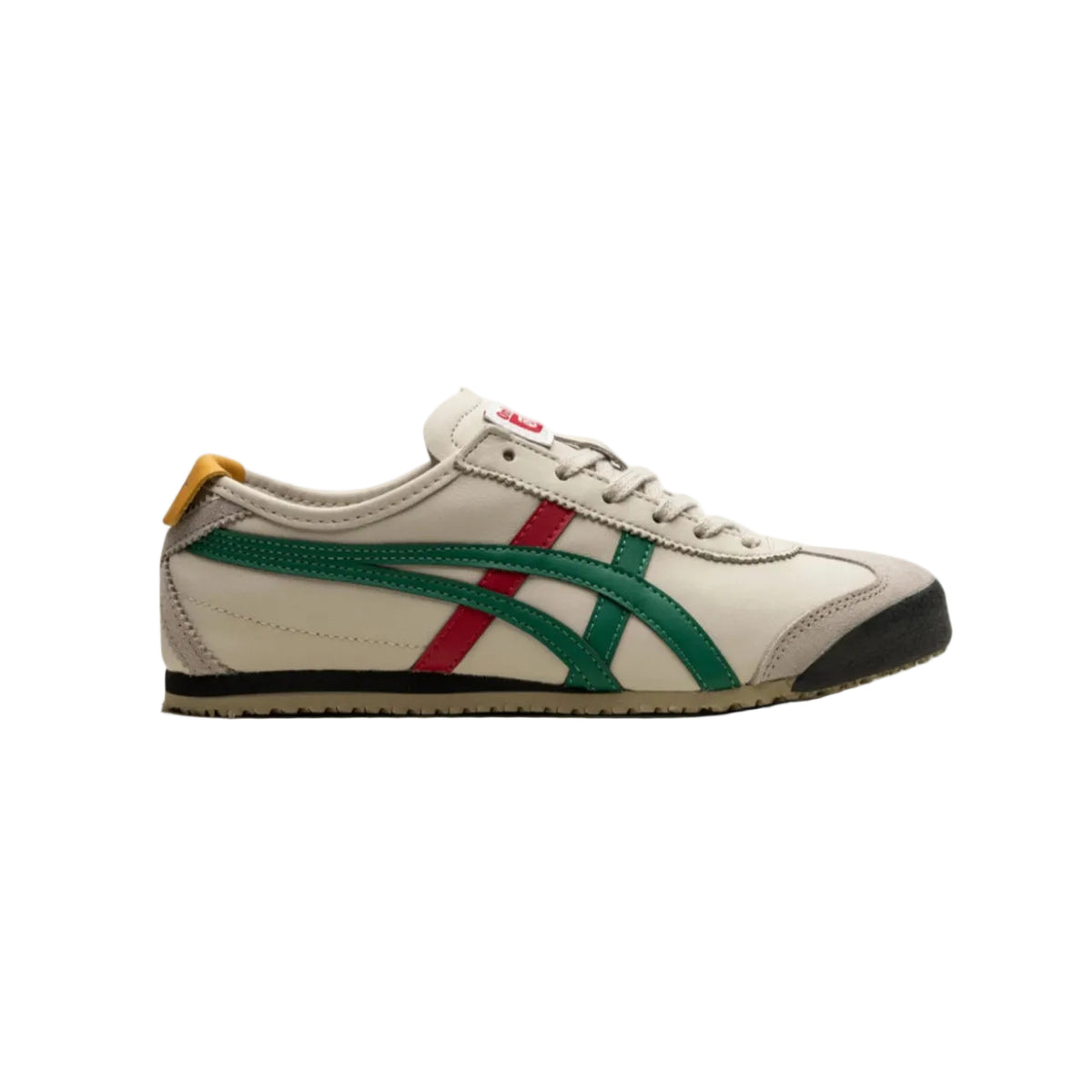 Onitsuka Tiger Mexico 66 SD BIRCH/GREEN