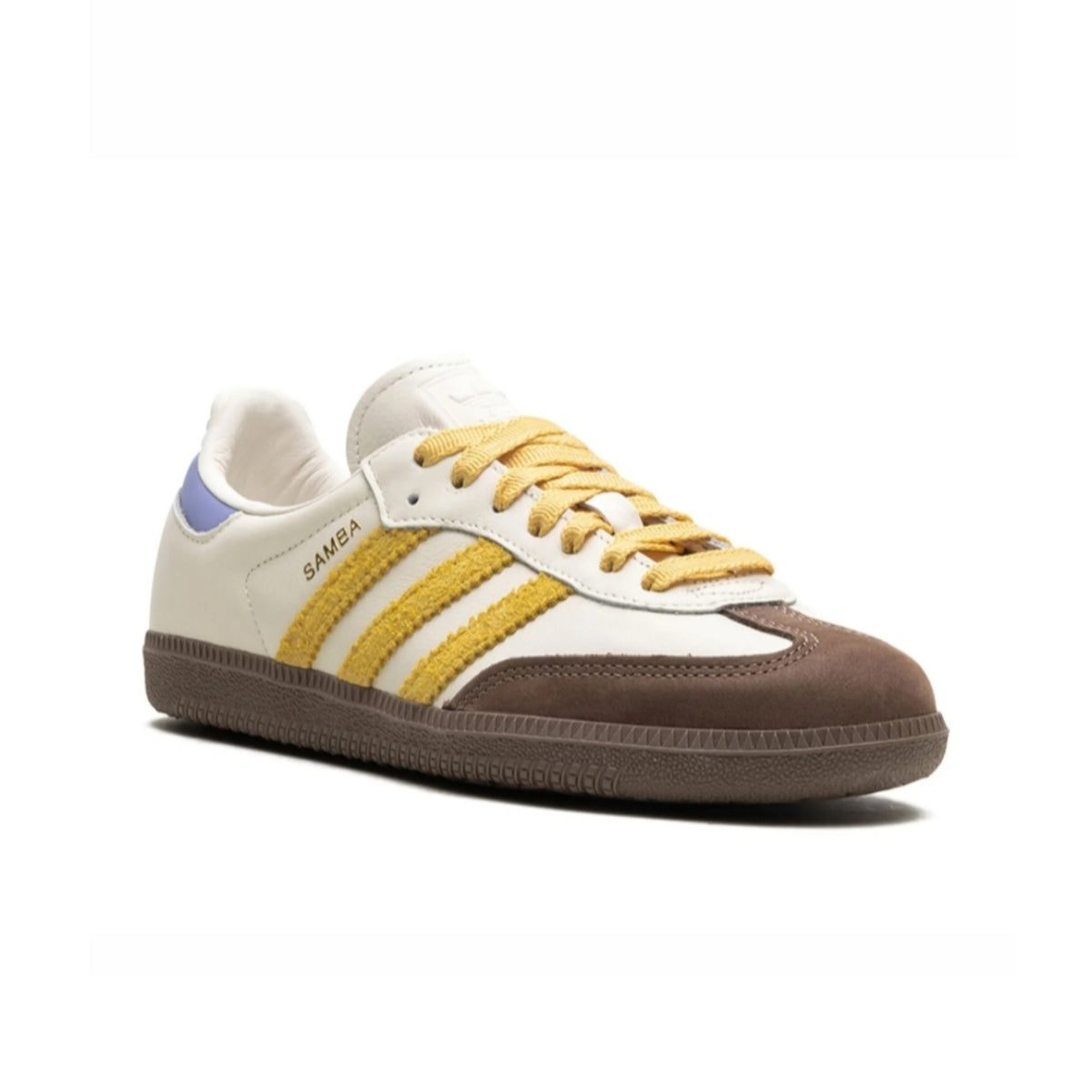 adidas samba Og leather sneakers