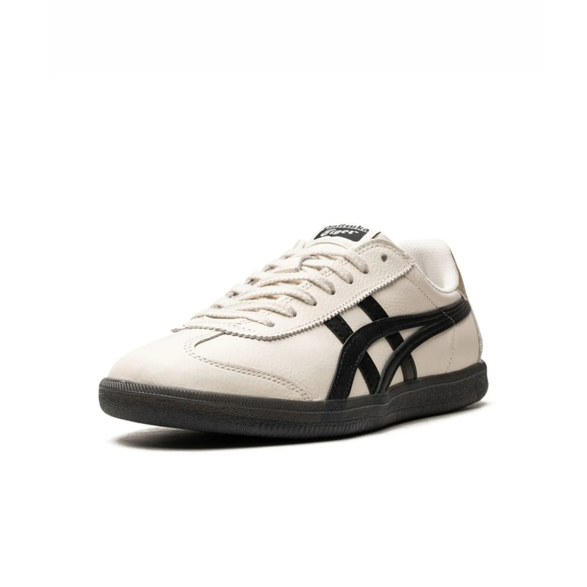 Onitsuka Tiger Tokuten cream black