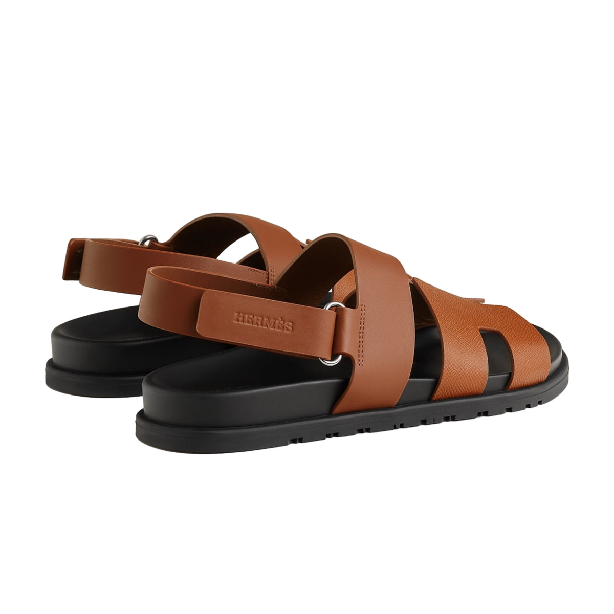Hermes Genius sandal sneakers